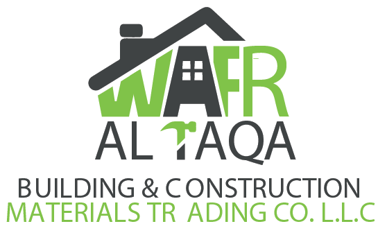 WAFR ALTAQA Building Material Trading Co. LLC.