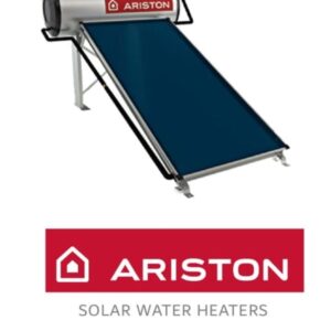 Ariston 200 liter Italy